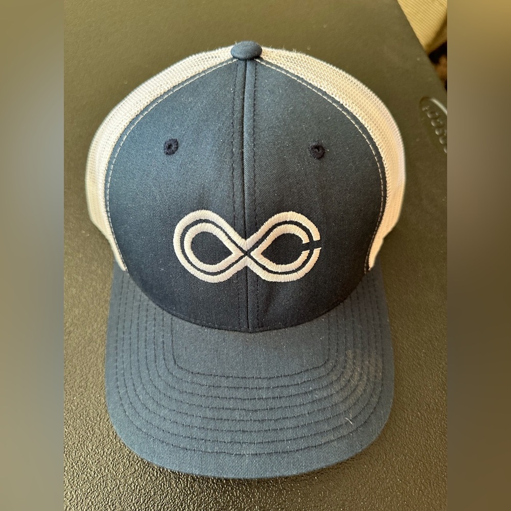 Lockin’ festival Virginia hat adjustable